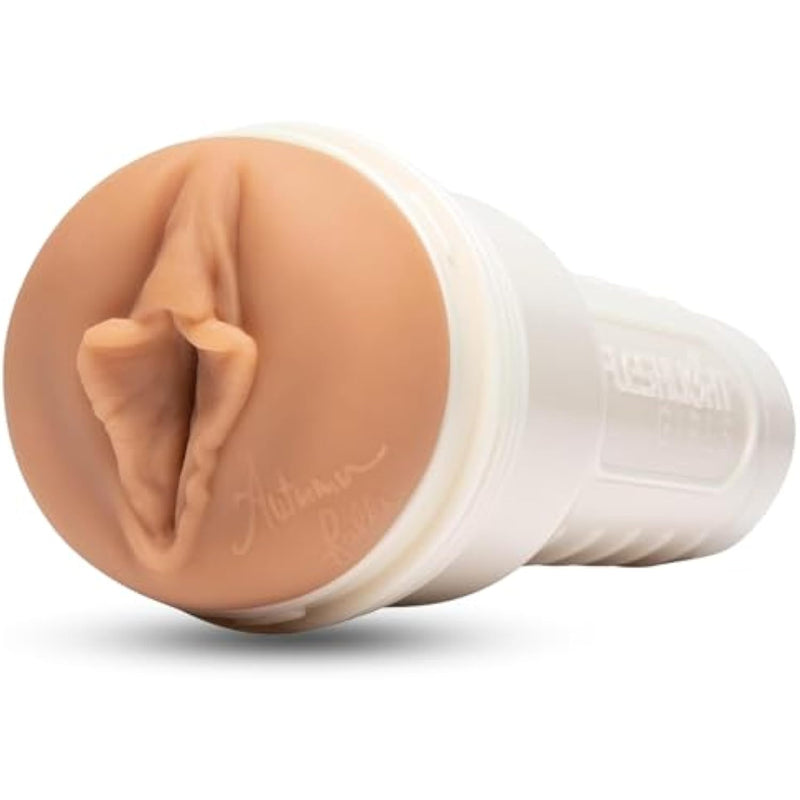 Girls | Autumn Falls | Cream | Pornstar Sex Toy