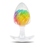 Anal Plug Adult Sex Toy, Silicone Anal Toys Adult Sex Toys Games Butt Plug, Personal Anal Plug Sex Toy For Adult Women, Men And Couples, Sex Toy G Spot Anal Beads Anal Toy, Medium Size