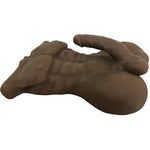 Male Sex Doll For Women With Realistic Dildo,Life Size Sex Doll Full Size Sex Doll Torso Adult Sexdoll With Penis Big Cock Tight Anal Unisex Sex Toy For Women Man Threesome Couple Sex Fun Masturbation