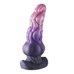 11.8 In Huge Monster Dildo,Tentacle Fantasy Knot Dildo With Strong Suction Cup,Large Butt Plug Sex Toys For Women Men Gay Couples