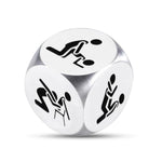 Date Night Dice Couples Gift Ideas,Decision Dice,Stocking Stuffers,Valentine'S Day Gifts For Girlfriend Romantic Date Night Ideas Anniversary Christmas Birthday Wedding Gifts For Husband Wife Him Her
