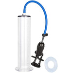 Se-1011-10-3 Optimum Series Executive Big Man'S Pump