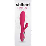 Lapereau Rabbit Vibrator, Silicone Sex Toy For Women, Waterproof Usb Rechargeable Multispeed Clitoral And G Spot Dildo Stimulator, 7 Vibrating Patterns, Adult Sex Toy For Women And Couples