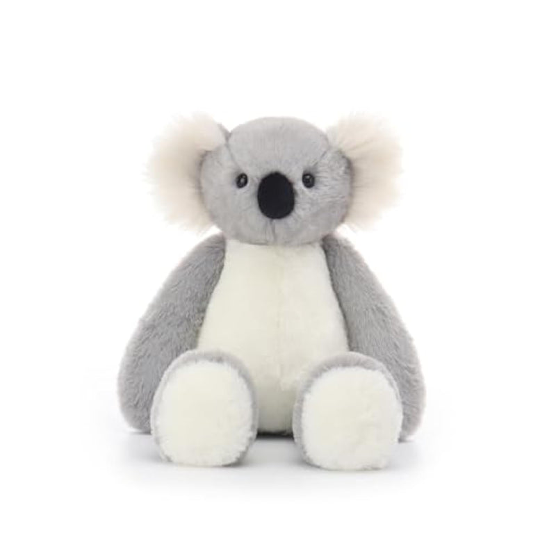 Toys Plush Gray Koala Stuffed Animal Soft Cuddly Perfect For Child (Gray Koala ?9 Inches)