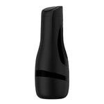 Men's Realistic Masturbator with Adjustable Tightness and Discreet Design