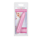 First Time Mini Vibrator - Waterproof Sex Toys For Couples - Adult Women Vibe Massager - Pink