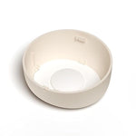 TENGA Puffy Latte Brown Reusable Male Masturbator Pillowy Soft Pleasure Device