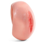 Male Realistic Pussy Chastity Cage With 4 Rings Set, Lifelike Vagina Penis Cage Design, Inverted Negative Sissy Cock Lock Sexy Sm Bondage Chastity Device Adults Sex Toys For Gay Men
