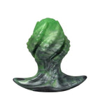 Monster Dildos For Men And Women Silicone Anal Dildos For Anal Expansionwearable Anal Plugs Alien Anal Plugs Sm Adult Sex Toys (L)