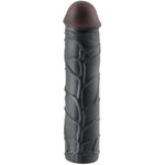 Fantasy X-Tensions Mega, Black, 3 Inch