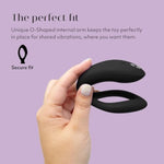 Lust & Luxury Sex Toys Collection Box | 3D Pleasure Air Clit Sucker Vibrator & Wearable Remote Control Adult Toy | G Spot & Clitoral Stimulation | App Controlled Vibrator For Women & Couples