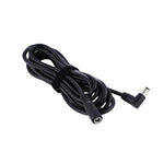 118'' Extension Cord For Pro Traveler, Portable Sex Machine With Kliclok System