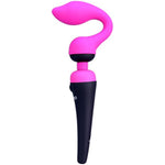 Enterprises Palm Power Massager Heads Sensual 2 Vibrator, 0.4 Pound
