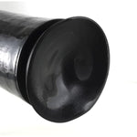 Black 15.75 Inch Real Super Big Hand Dildo And 10.64 Inch Realistic Huge Dildos With Strong Suction Cup Butt Plug Anal G-Spot Stimulation Sex Toys For Women Men