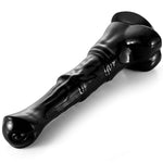 16.1 Inch Realistic Horse Dildo + 13.8 Inch Huge Thick Horse Dildo