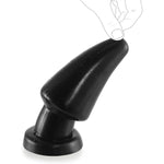 Aluminum Shower Cleaner +Huge Butt Plug