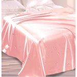 Bdsm Waterproof Sheet Adult Sex Bed Sheets Erotic Sex Toys Auxiliary Waterproof Sheet Couple Mess-Proof Sm Play Game Sheet Sex Bedroom Products 6.56 * 6.89Ft (Pink)
