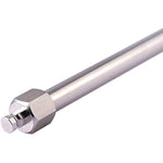 12" Extension Tube For Premium Sex Machine With Kliclok System