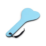 Essentials Heart Paddle - Bdsm Play Paddles, Sex Toys For Adults