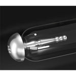 Metal Bead Urethral Stick Urethral Sound Urethral Catheter Sex Toy Male Penis Masturbation Wearable Hollow Urethral Dilator Sm Sex Toy