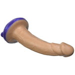 Mustang Royale Vixskin, Caramel, 1 Count