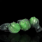 Monster Dildos For Men And Women Silicone Anal Dildos For Anal Expansionwearable Anal Plugs Alien Anal Plugs Sm Adult Sex Toys (L)