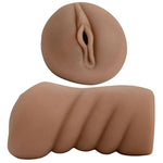 Ultimate Pleasure And Satisfaction With Tight Pussy Stroker - Real-Feel Material, Intense Suction, Lifelike Experience - Perfect Male Masturbator For Mind-Blowing Orgasms - Compact And Discreet