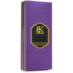 Bedroom Your Highness [Purple] Intimate Vibrator For Women By Burruss | Couples Rechargeable Massager With Usb Charging Cable, Satin Pouch | Portable Pleasure Adult Toys