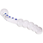 Crystal Glass Wand Dildo Penis - Store