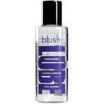 - Blush Lube – Water-Based Personal Sex Lubricant (2.0 Fl. Oz) – Toy-Safe Intimacy Item For Men, Women & Couples – Sensitive Skin Friendly & Condom Compatible