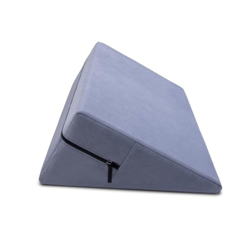 Essentials Deluxe Sex Position Wedge - Sex Pillows, Toys For Adults