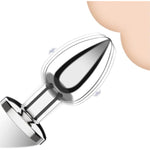 Vibrating Anal Plug Butt Plug Anal Beads Vibrator With Remote Control For Men And Women Adult Sex Toy With 10 Vibration Modes Anal Sex Toy Prostate Massager For Couples Adults