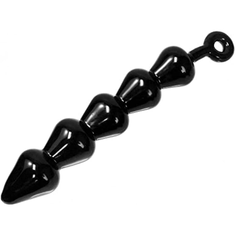 Anal Link Butt Plug, Extra Large