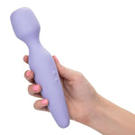 Miracle Massager - Waterproof Sex Toys For Couples - Rechargeable Body Massager - Adult Multi-Function Vibe – Purple