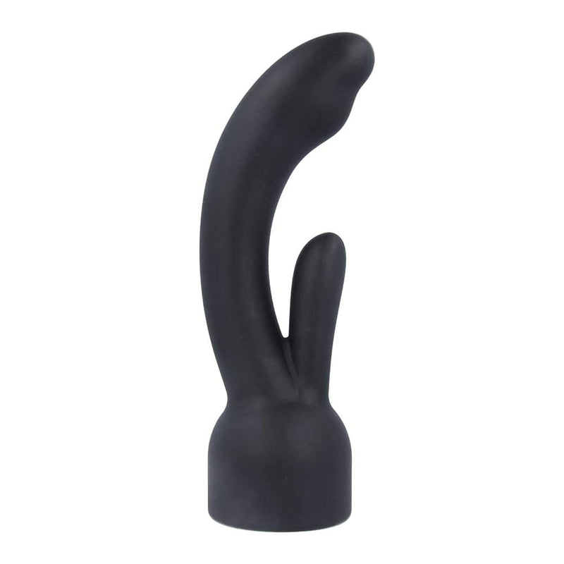 No. 3 Massage Wand Attachments Rabbit - Clitoral Stimulator Thread Lock Screw Fitting Sexual Pleasure Tools For Women - Adult Sex Toys Die Cast 3R Rabbit G Spotter Stimulator For Women - Clit Toy