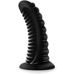 Anal Dildos Anal Plug Training,Soft Silicone Anal Butt Plug Thread Unique Anal Plug Prostate Massage Sex Toy,Anal Plugs Kit Anal Dildo Adult Sex Toys For Women And Men Hands-Free Play(S)