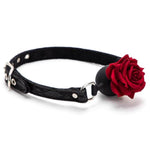 Sex Bone Restraints Slave Silicone Dog Mouth Gag Mouth Ball Fetish Sex Ball Gag For Couples Slave Restraints Ballgag Breathable Gag Toys