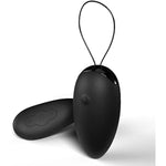 Remote Vibe – Discreet Egg Vibrator For Women, Wireless Bullet Toy For Solo Or Couples Pleasure