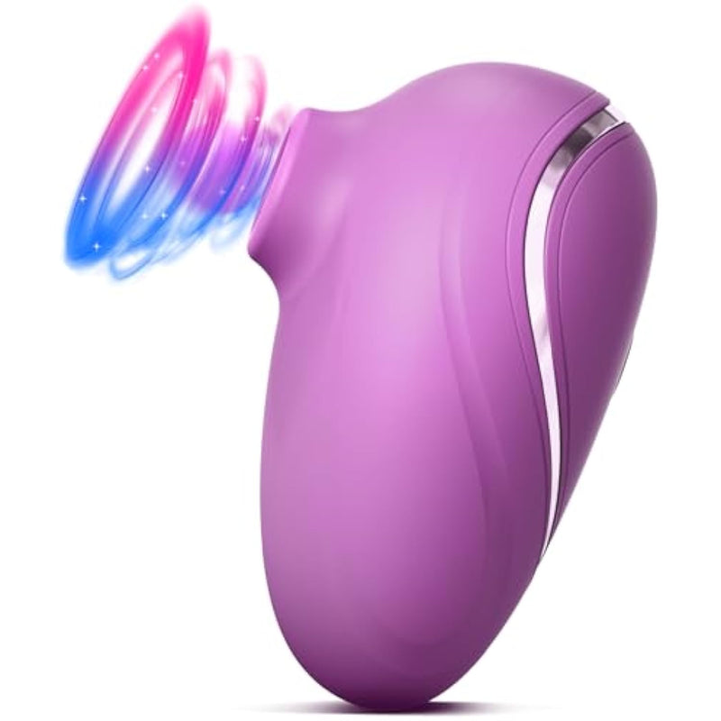 Sucking Vibrator Women Sex Toy - Rose Stimulator Clitoris Vibrator, Wi BlessMyBucket Sucking Vibrator Women Sex Toy - Rose Stimulator Clitoris Vibrator, Wi BlessMyBucket