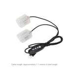 Usb 3 Speed Vibration Motor 1 To 2 Electric Vibrating Motor Massage Device Vibration Motor 3000 To 4500Rpm Dc5V