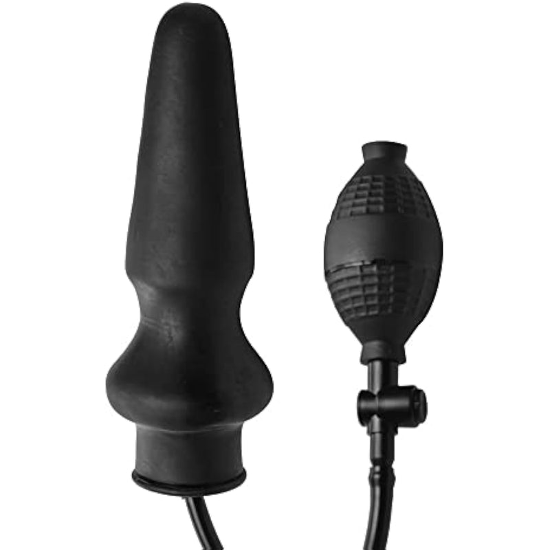 Expand X-Large Inflatable Anal Plug