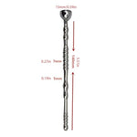 Penis Plug - Hollow Metal Sounding Rod Sex Toys - Catheters & Sounds Urethral Plug Stainless Steel Urethral Sound Urethral Dilator With Water Spray (Sprinkler)