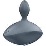 Booty Absolute Beginners 4 Vibrator Sex Toy | Adult Toys For Women & Men | Best Quiet Anal | Vibrating Sexual Pleasure Device | Stimulation Vibrators | Unisex Sextoy