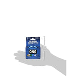 Ultra Sensitive Condoms, 3-Pack for Enhanced Pleasure