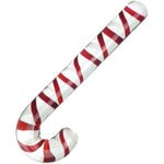 Glass Dildo Adult Sex Toy, Crystal Anal Butt Plug Unisex Pleasure Wand For Men Women