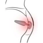 7Pcs Silicone Anal Plug Sets Silicone Butt Plug Adult Sex Toys Anal Dildo Training Kit G-Spot Prostate Massager Anal Plugs Stimulation Toy For Beginner Adult Women And Men Couple Sm Game Bedroom