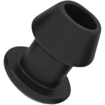 Backyard Hollow Anal Plug Dilator Men And Women Use Anal Plug Voyeur Enema To Flush And Clear The Bowel-Small