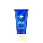 Water Based Personal Lubricant Gel, Made In Usa By Id Lubricants For A Thicker Lube That Stays Where You Put It, For Men And Women, Ultra Gel Premium Jelly, Travel Tube, 2 Fl Oz