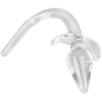 Anal Plug With Tails Double Ended Butt Plug With T-Shaped Base Prostate Massager G-Spot Stimulation Realistic Dildo Flirting Cosplay Adult Sex Toys For Women Men Tpe (M)