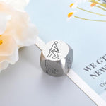 Boo Basket Stuffers For Him 10Th Anniversary Tin Gifts For Boyfriend Adult Sex Dice Games Bedroom Games For Couples Dirty Santa Gifts Stocking Stuffers For Women Men Adult Gag Gift For Men Women